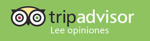 Lee opiniones en TripAdvisor